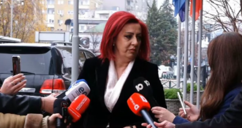 Rexhepi: Unë do të votoj buxhetin dhe mandatarin Konjufca