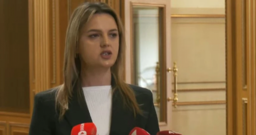 NISMA thotë se s’janë kontaktuar nga VV për ta votuar Konjufcën