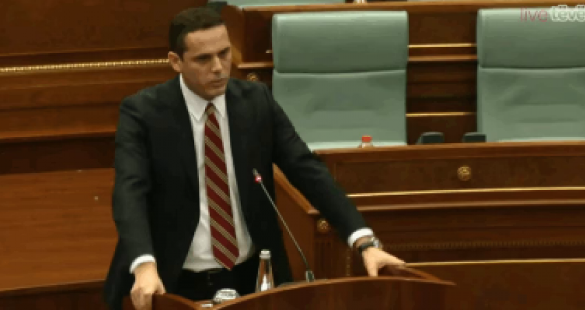 Gruda: S’mund të formohet komisionet parlamentare pa u definuar se kush është pozitë dhe opozitë