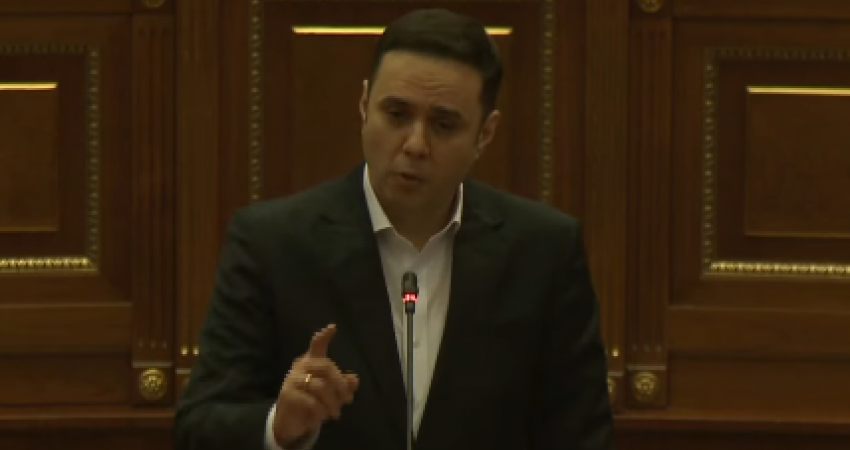 Abdixhiku: Të bëhemi gati për zgjedhje, t’i japim fund propagandës populliste