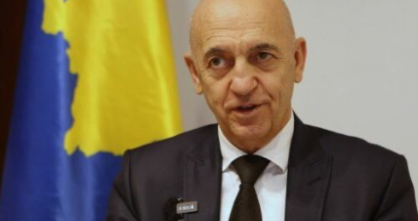 U.D i Kryprokurorit thërret konferencë të jashtëzakonshme pasi u intervistua si dëshmitar për Masakrën e Reçakut