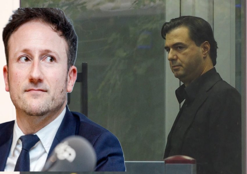 Mafia shqiptare tentoi ta eliminonte/ Kryeprokurori belg mori në pyetje Bashën, kërcënoi se do e shoqëronte me forcë