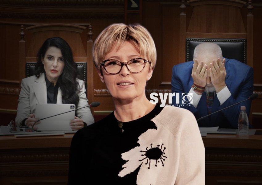 Mbrojti Ballukun, ish ministrja i përgjigjet Ramës/ Beqiraj: Rast unikal edhe kur zëvendësja jote merret e pandehur...