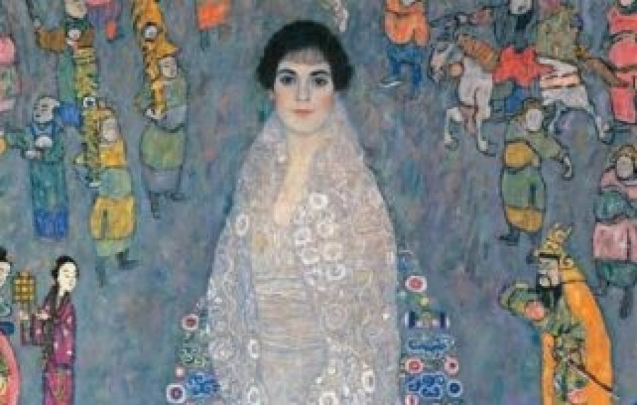 Portreti i Gustav Klimt shitet 236 milionë $. Rekordin për artin modern e mbante portreti i Marilyn Monroe