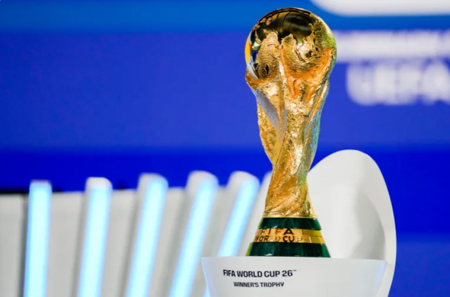 Kupa e Botës 2026/ Të gjitha skuadrat e kualifikuara dhe ato që luajnë në playoff