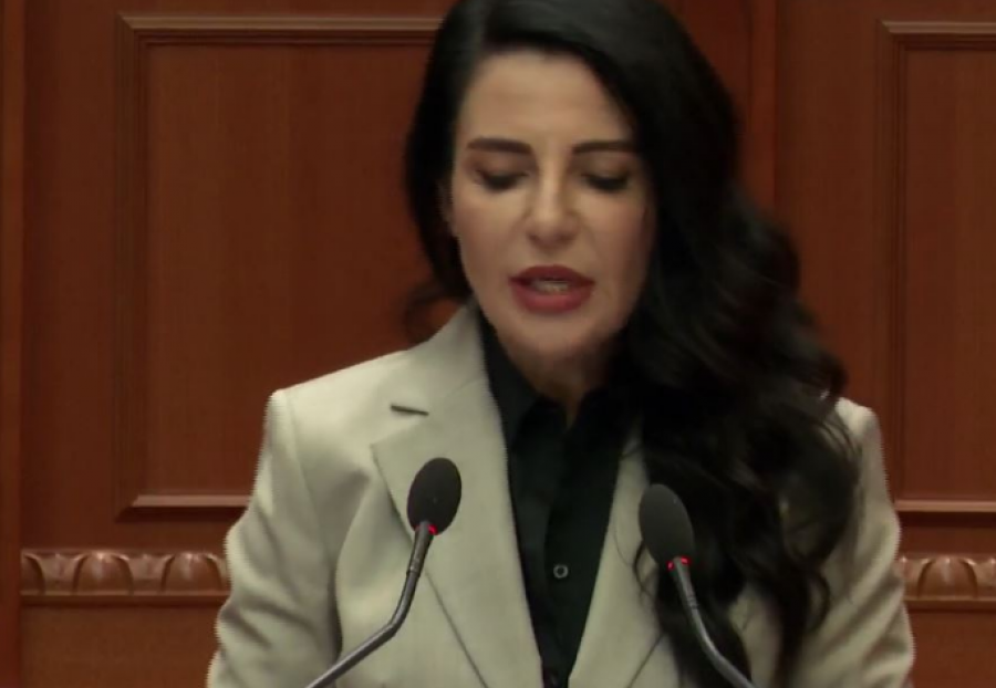 Vjedhja me Tunelin e Llogarasë, Balluku nuk e mohon: Mbështes reformën në drejtësi që bëri Rama