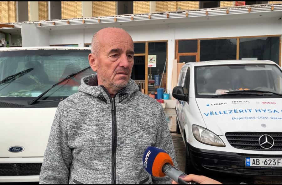 'Autostrada e re shemb 16 biznese në Librazhd'/Banorët pa dëmshpërblim të plotë: Po na marrin jetën!