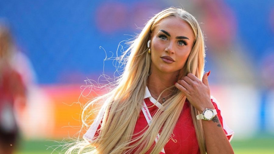 Hajdutët i bastisën banesën, futbollistja e njohur e merr me sportivitet: Të paktën mos bëni rrëmujë!