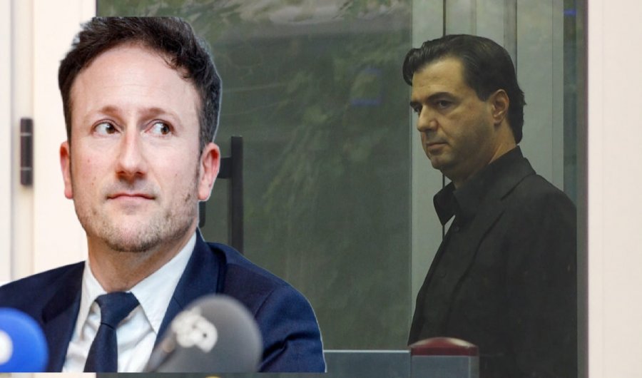 Mafia shqiptare tentoi ta eliminonte/ Kryeprokurori belg mori në pyetje Bashën, kërcënoi se do e shoqëronte me forcë