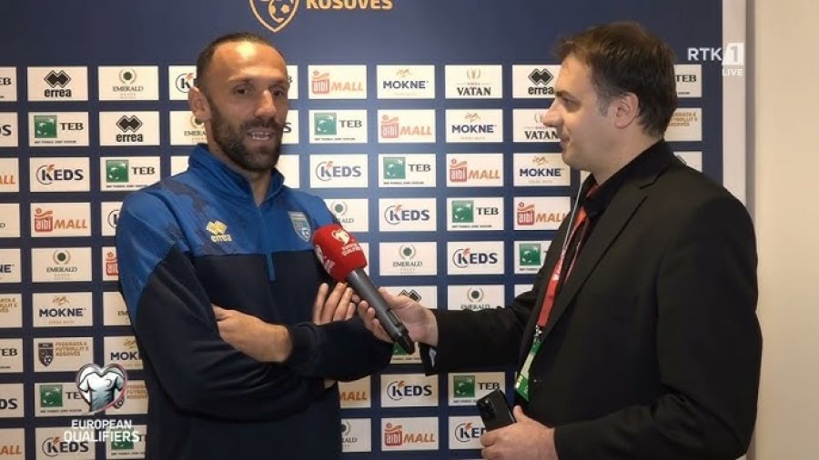 “Shpresojmë të vazhdojmë të shkruajmë histori”, Vedat Muriqi analizon formën dhe rrugëtimin e Kosovës