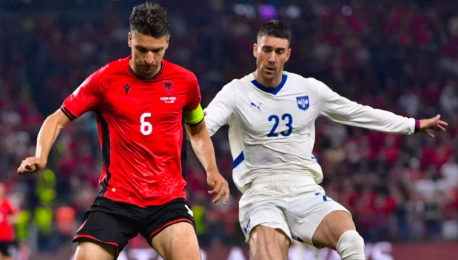 Nga Vlahovic te Kvaratskhelia, 16 ‘yje’ të mëdhenj të futbollit që nuk do të marrin pjesë në Botërorin 2026