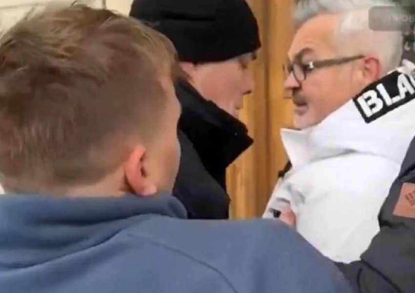 Incident i rëndë në Rusi, turma sulmon ambasadorin e Polonisë! Tensione mes Varshavës dhe Moskës