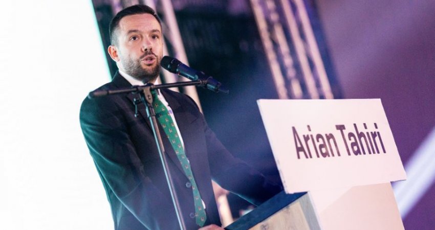 Vendimi i Supremes, vjen reagimi nga Arian Tahiri