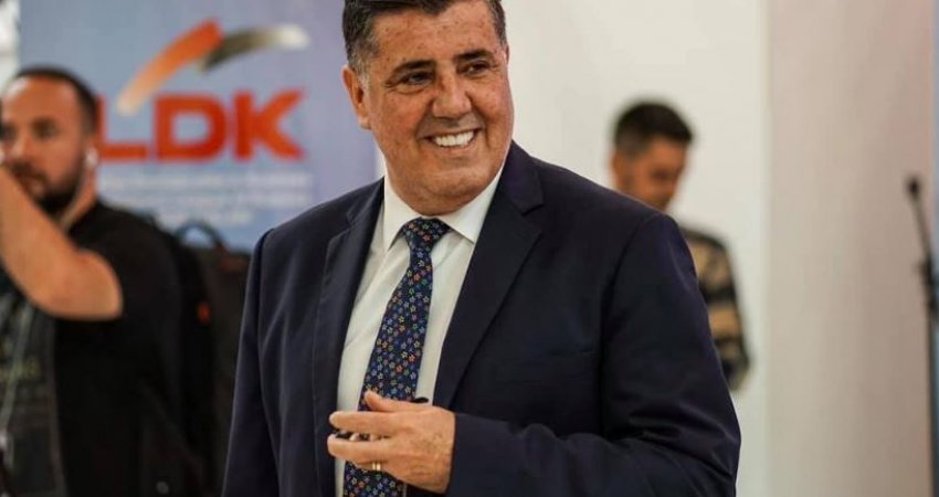 A do të këtë koalicion parazgjedhor LDK-Nisma, flet Lutfi Haziri