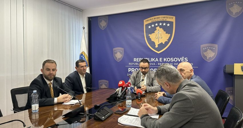 Pesë anëtarët e KPK-së kundërshtojnë shkarkimin e Besim Kelmendit: Vendimi është i jashtëligjshëm