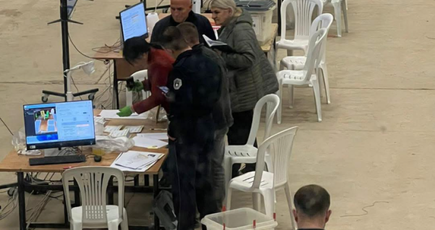 Edhe Supremja rrëzon ankesën e PDK’së për rivotim në Mitrovicë