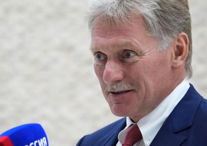 Plan paqe Rusi-Ukrainë nga SHBA, reagon Moska