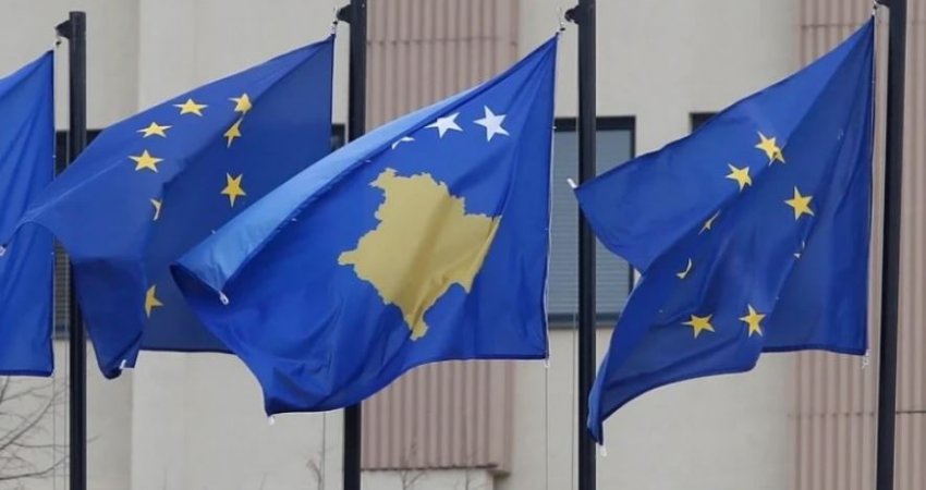 Shkarkimi i Besim Kelmendit, vjen reagimi nga Zyra e BE-së