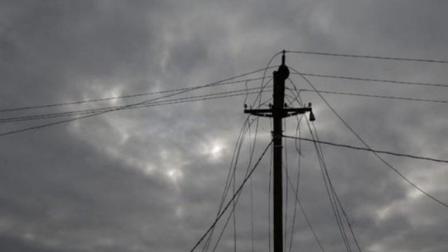 Gjirokastër/ Mungesa e energjisë elektrike vijon të mbetet problem në Memaliaj, Libohovë dhe Dropull