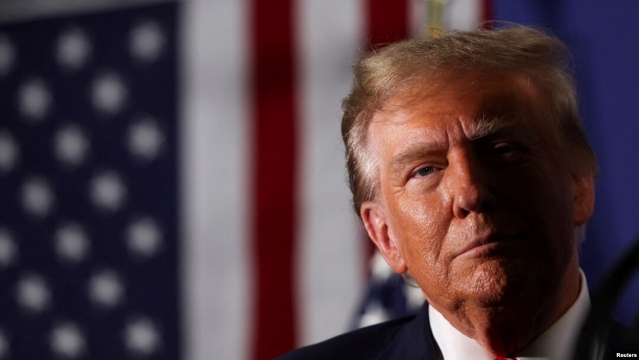 Trump miraton plan 28-pikësh për paqen Rusisë-Ukrainë, i zhvilluar në heshtje me zyrtarë amerikanë dhe rusë