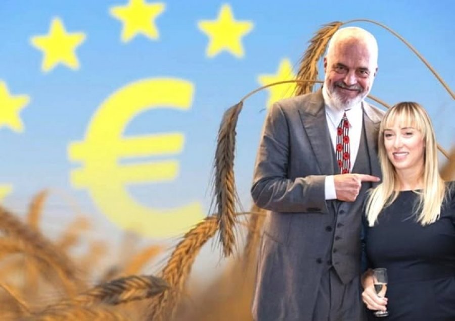 Skandali/ Meta: Rama mbrojti vjedhjet e fondeve të IPARD, prandaj SPAK nuk vepron...