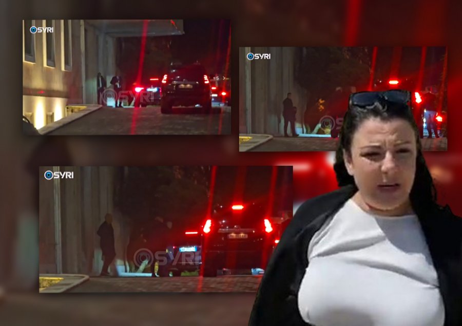 Belinda Balluku del pak minuta pas Ramës, lë zyrën në Kryeministri