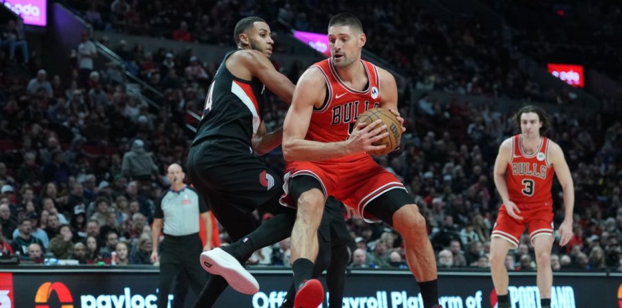 Spektakël dhe emocione në NBA, Bulls marrin fitoren në... sirenë