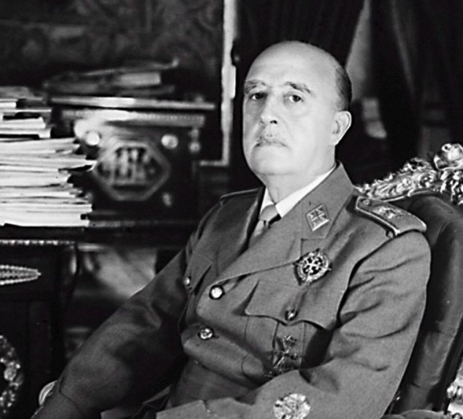 50 vjet më parë vdiq ‘i pamëshirshmi’ Franco, Spanja midis revizionizmit dhe amnezisë