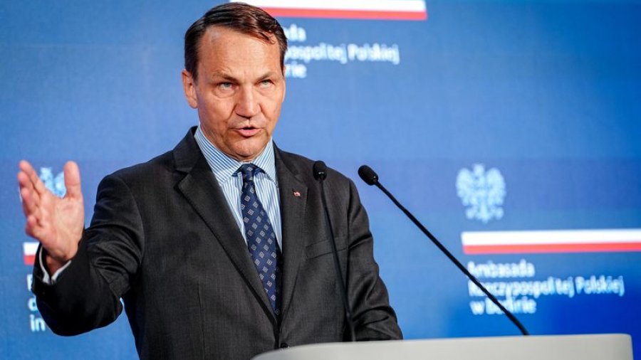 Varshava dhe Berlini skeptikë mes raportimeve për planin e paqes të SHBA-së për Ukrainën