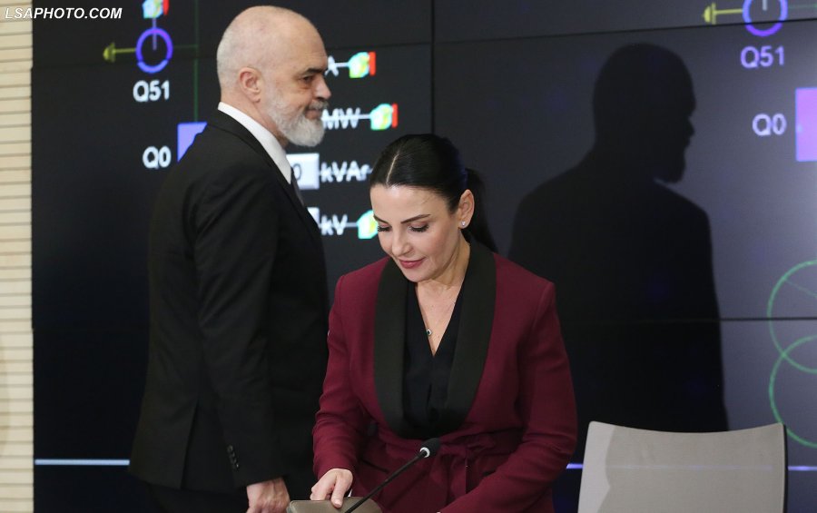 Masat ndaj numrit 2 të qeverisë/ Ngujohet dyshja Rama – Balluku: Më shumë se dy orë në takim…