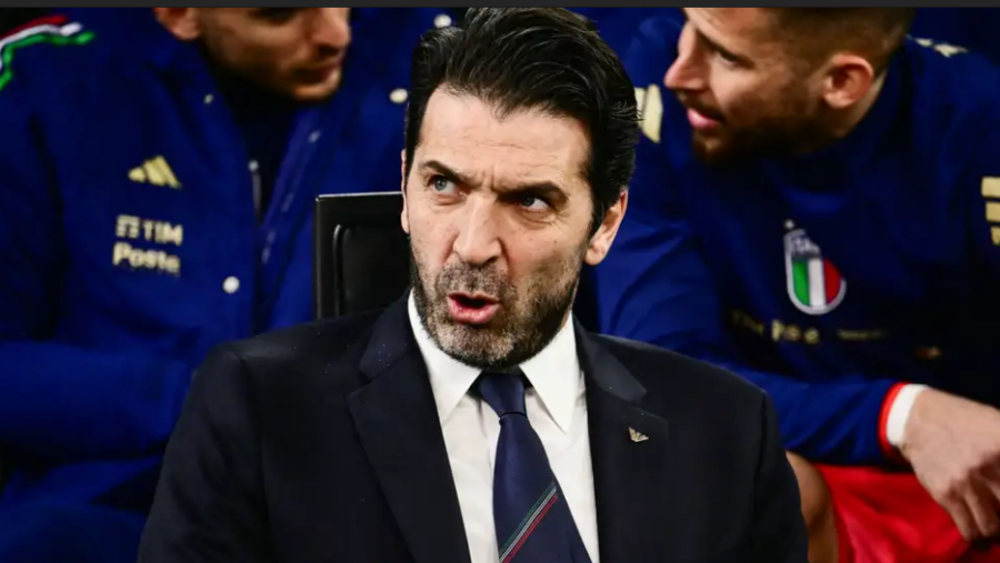 Buffon paralajmëron: Norvegjia, mes pesë kombëtareve më të forta në botë, çdo ndeshje e nis 1–0