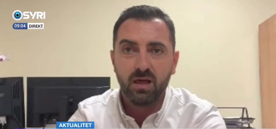 'Parlamenti pa debat', Dedaj: Qeveria provokon dhe flet pa përfitim, qytetarët të harruar pas buxhetit