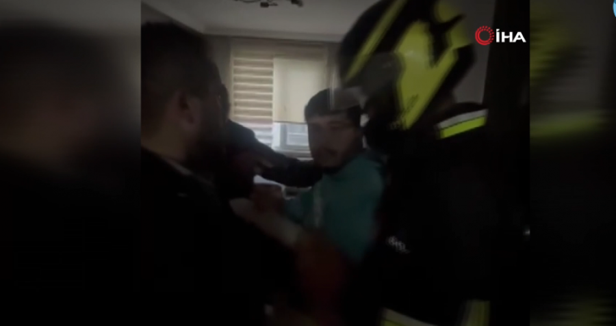 Polici i veshur si korrier kap të arratisurin e dënuar me 77 vite burg në Hatay