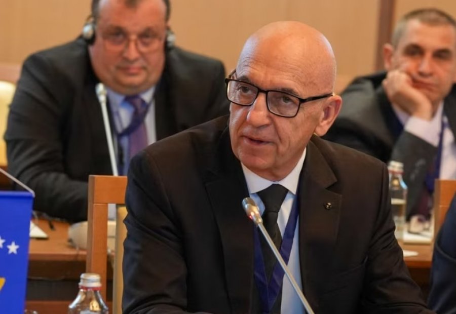 Shkarkohet Kryeprokurori i Shtetit të Kosovës