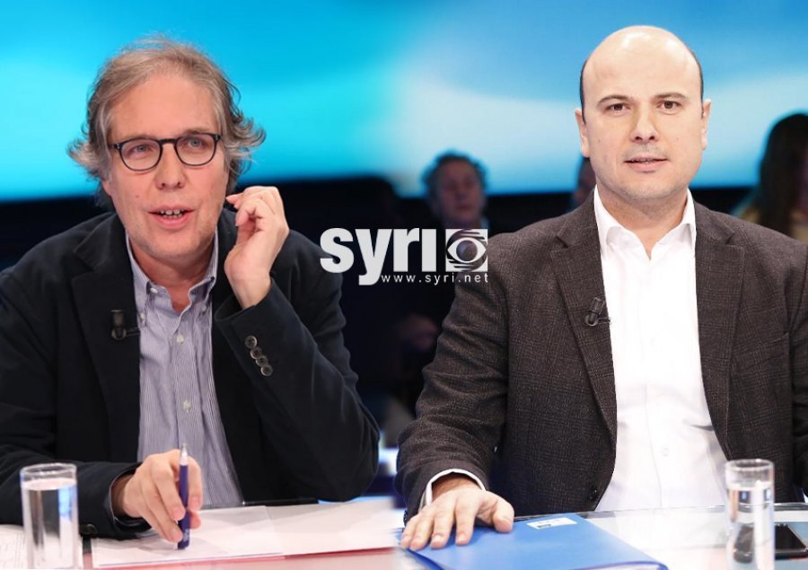 Shkarkimi i Babaramos/ Kërkoi t'i tregonin një investim të kryer nga qeveria', Malltezi: Pyetje heretike për hajdutët