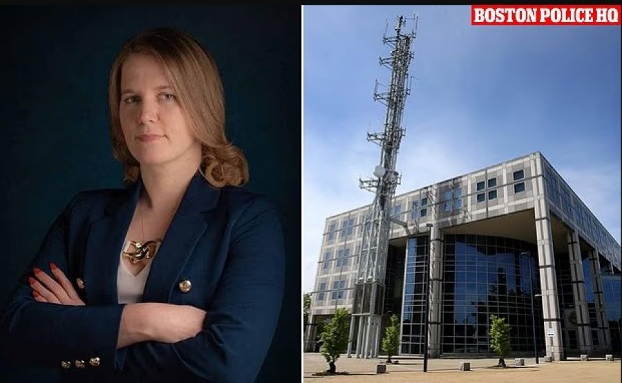 Ish-policja shqiptare fiton 1 mln dollarë dëmshpërblim, e tallën pse u lidh me një person me ngjyrë