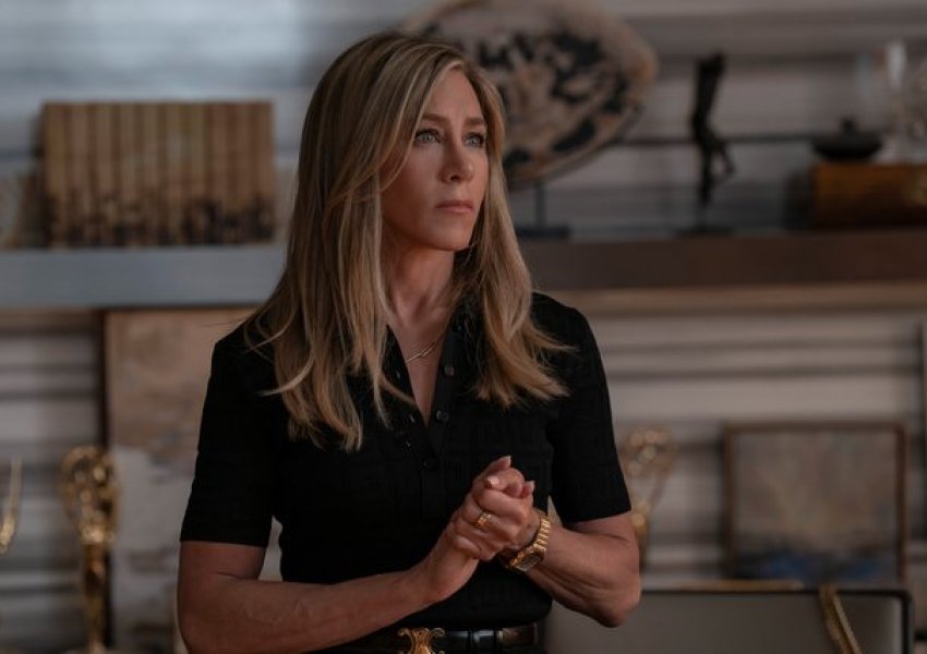 Jennifer Aniston dhe arti i mosdjegies së urave: Në festën e saj ishin të gjithë ish-të dashur e ish-burra