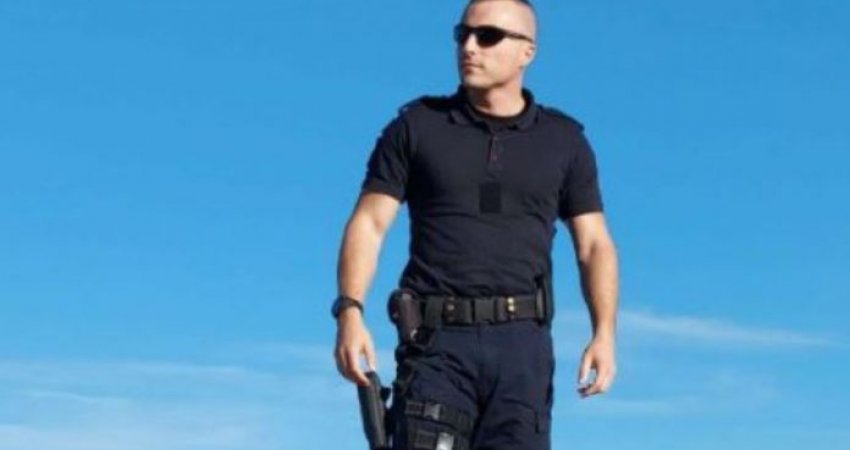 Arbnor Spahiu lirohet nga burgu në Serbi