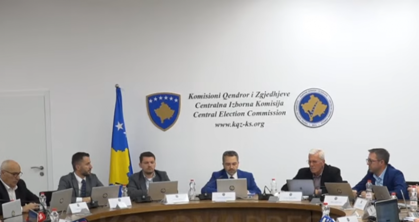 KQZ shpall rezultatet përfundimtare të balotazhit, këta janë fituesit nëpër komuna – certifikimi javën tjetër