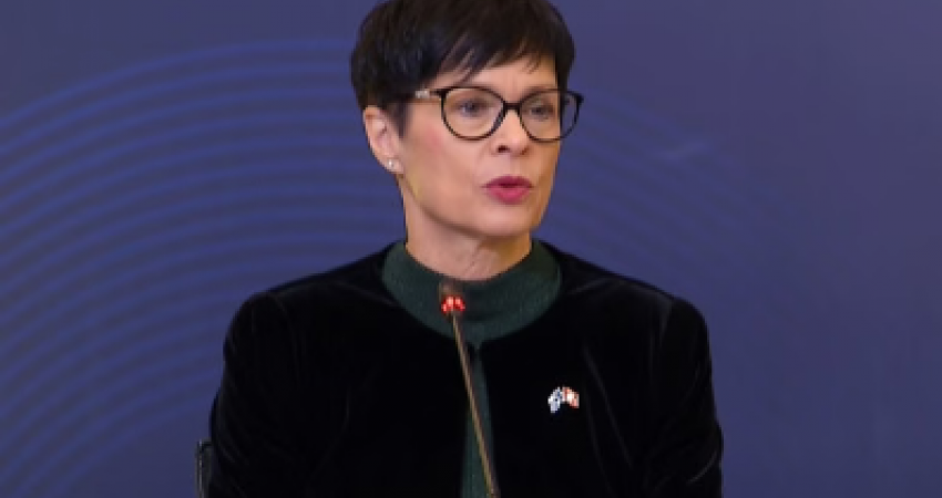 Komisionerja për zgjerim e BE-së: Kosova ende s’ka filluar miratimin e reformave nga Plani i Rritjes