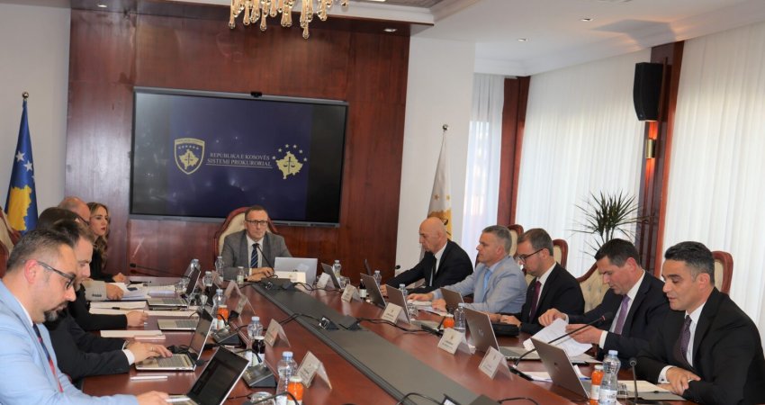 KPK nxjerr vendimin për shkarkimin e Kelmendit: U bë në përputhje me Kushtetutën, ligjet dhe rregullat