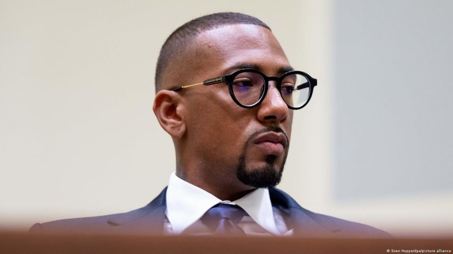 Jerome Boateng në qendër të polemikave, edhe në Barcelonë tifozët kundërshtojnë praninë e tij