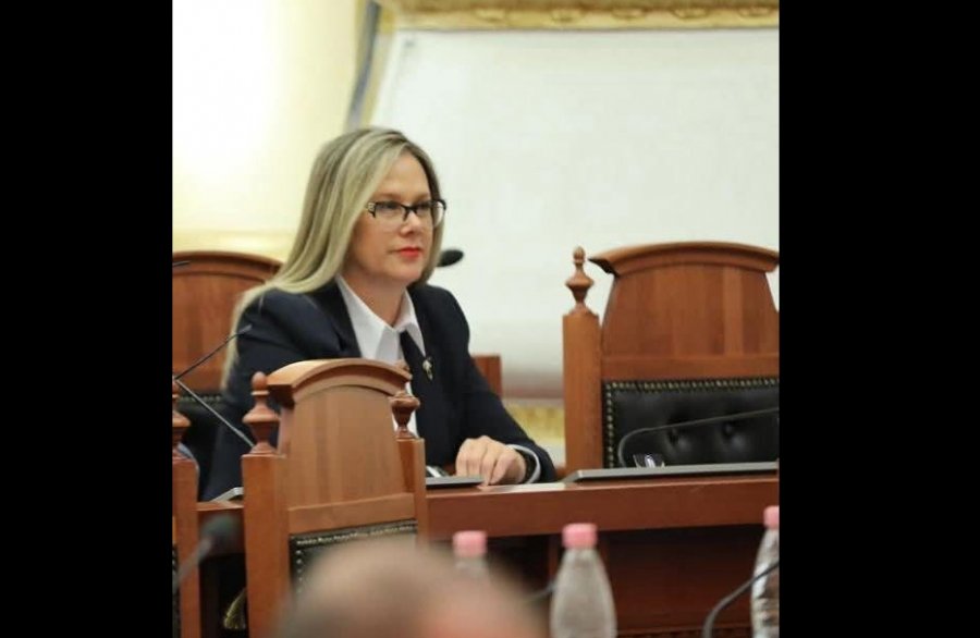 Përmbytje pas reshjeve të dendura, Alolli: Korça nën pushtetin e ujit për shkak të mospastrimit të kanaleve kulluese