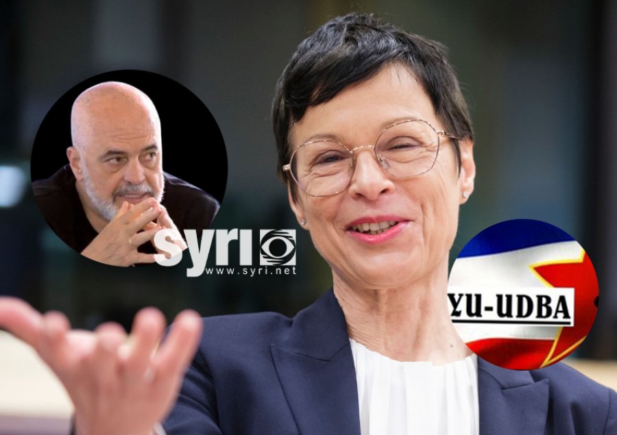 Mbrojti Ramën për farsën e 11 majit/ Marta Kos, entuziastja e kryeministrit me ‘eksperiencë’ në UDBA