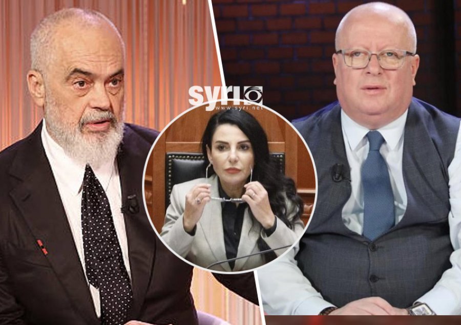 Gjokutaj: Dërgimi në GjK është manovra djallëzore e Ramës për të ruajtur veten nga përplasja nëse e shkarkon