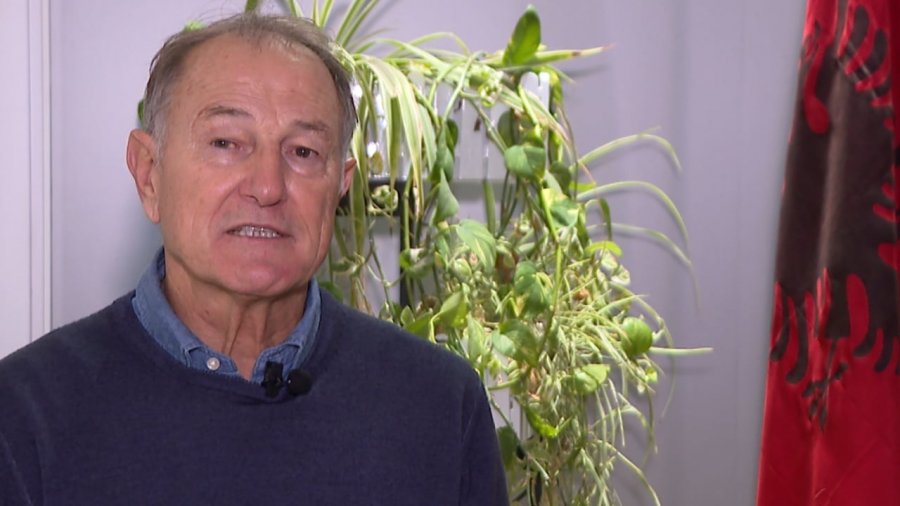 De Biasi, për Italinë: Asnjë kundërshtar nuk duhet nënvlerësuar, por shorti ka qenë i favorshëm