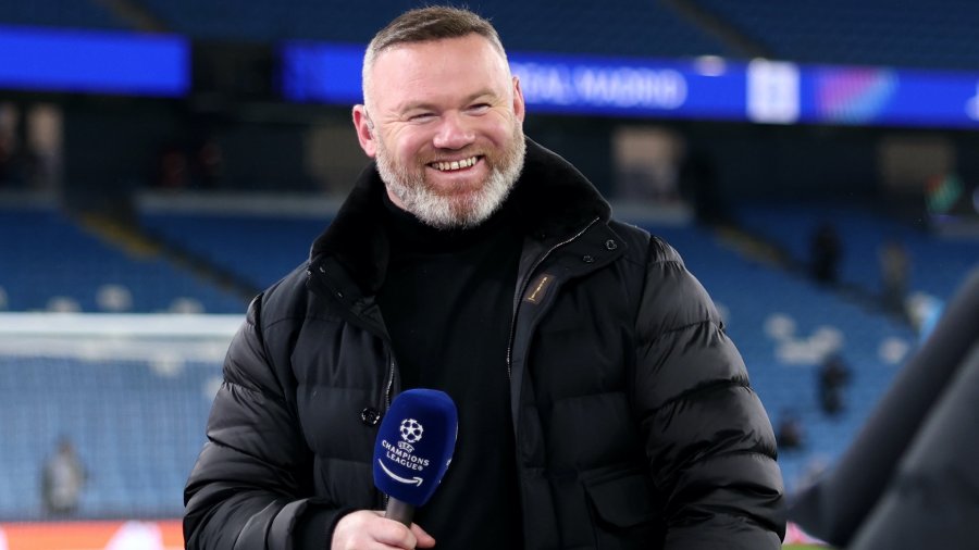 Rooney zbulon sa fitonte te Manchester United, një pagë prej 'top'-lojtarëve të sotëm