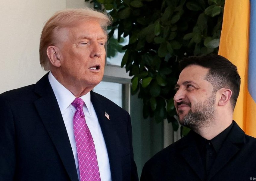 Plani i paqes: Trump bën presion, Gjermania paralajmëron