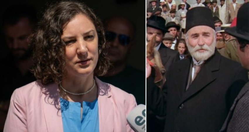 “Film, ujë e kroasant” – Ministria e Ekonomisë organizon “party” në orar të punës për Pavarësinë e Shqipërisë