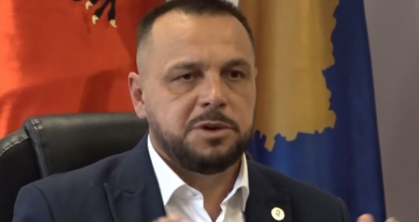 Maqedonci: Unë s’komunikoj s’i Agim Bahtiri, nuk mendoj që Gruda e ka pyetur Listën Serbe për të ardhur në seancë